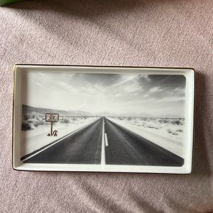 Kate Spade Jewelry Dish